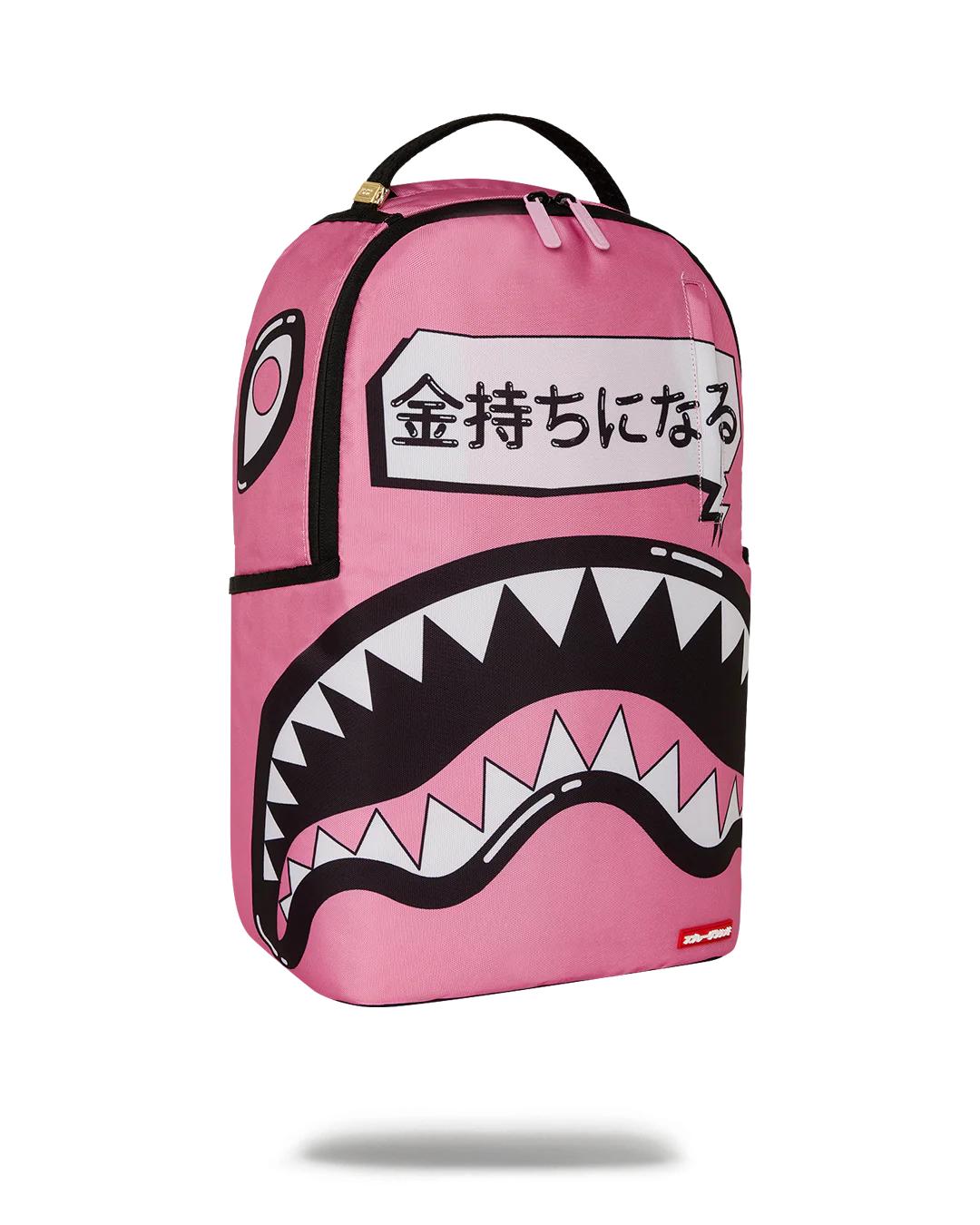 Sprayground SAKURA STREET BACKPACK