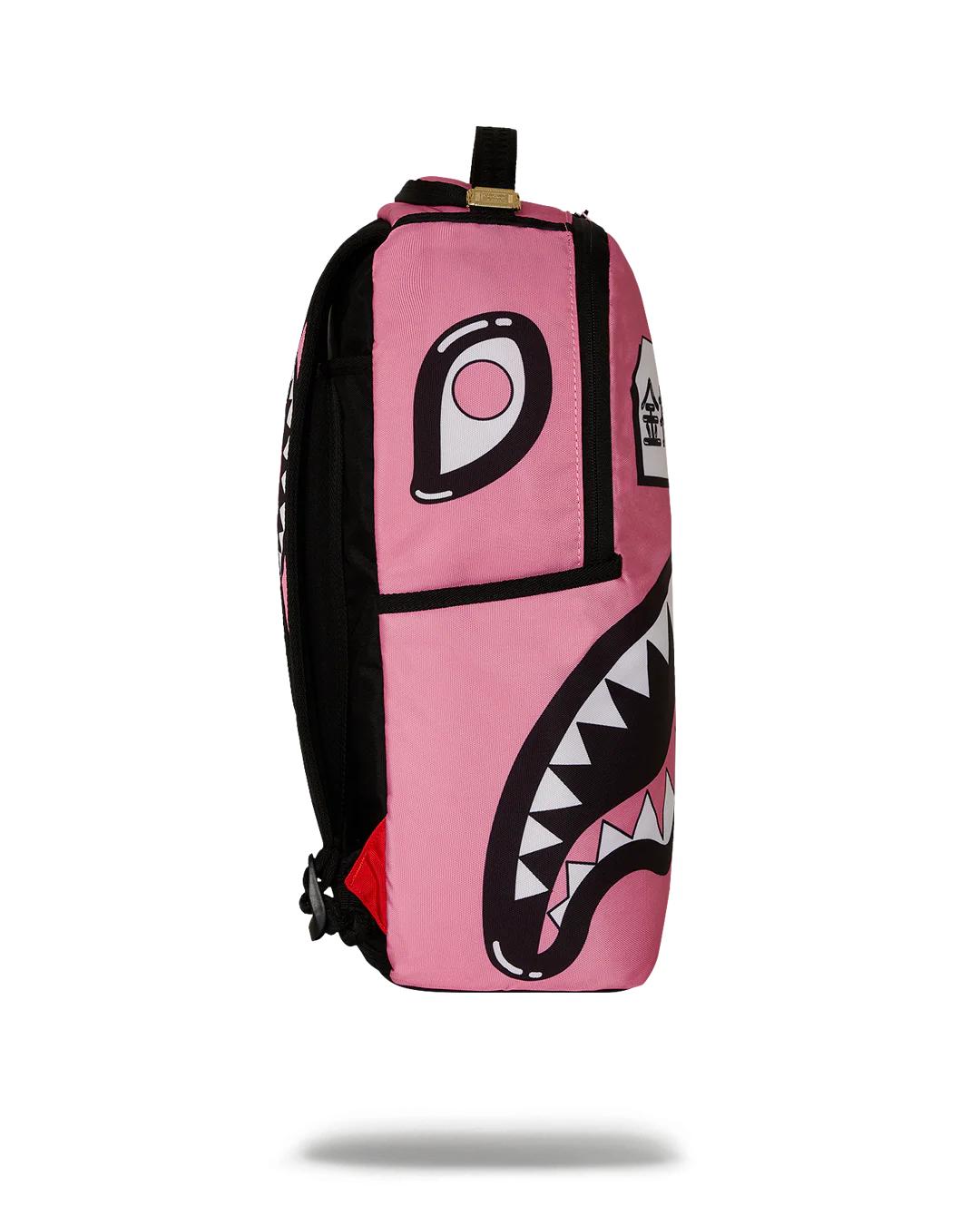 Sprayground SAKURA STREET BACKPACK