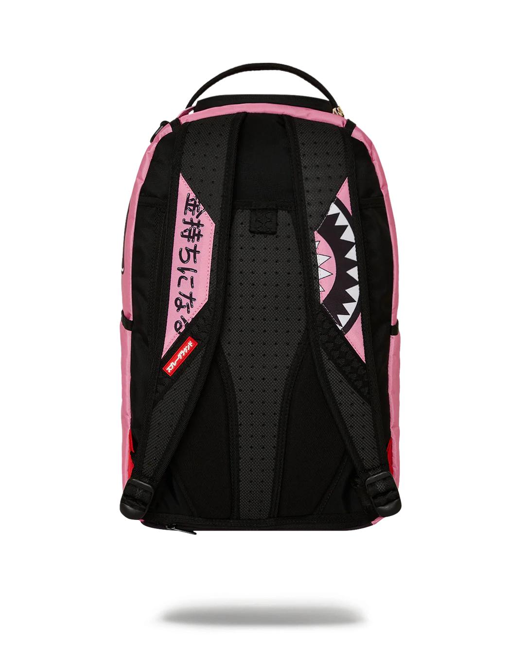 Sprayground SAKURA STREET BACKPACK