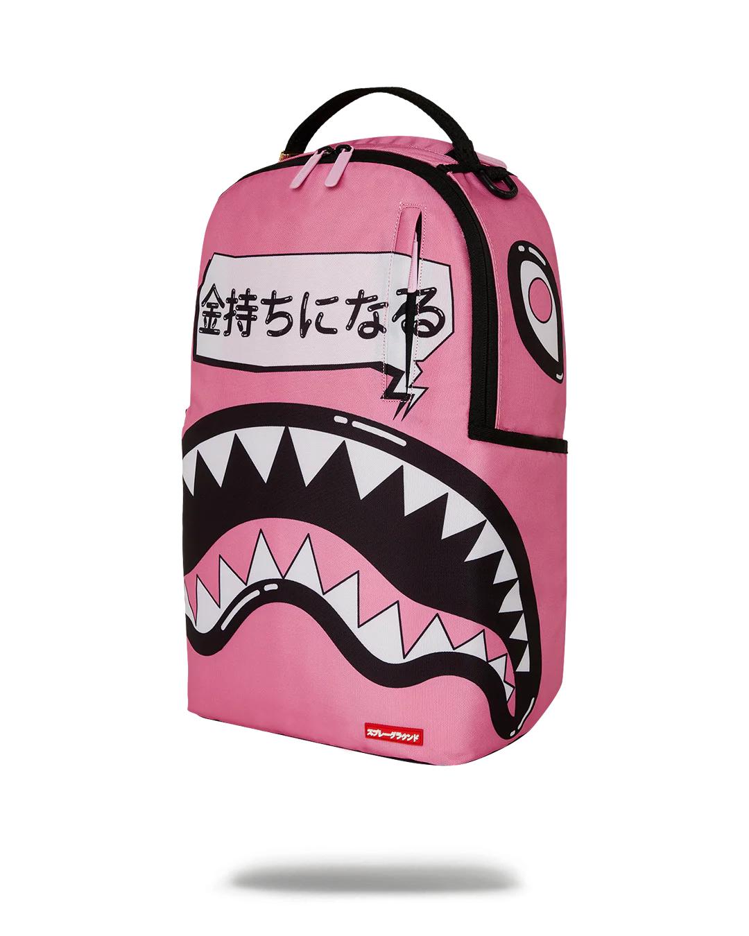Sprayground SAKURA STREET BACKPACK