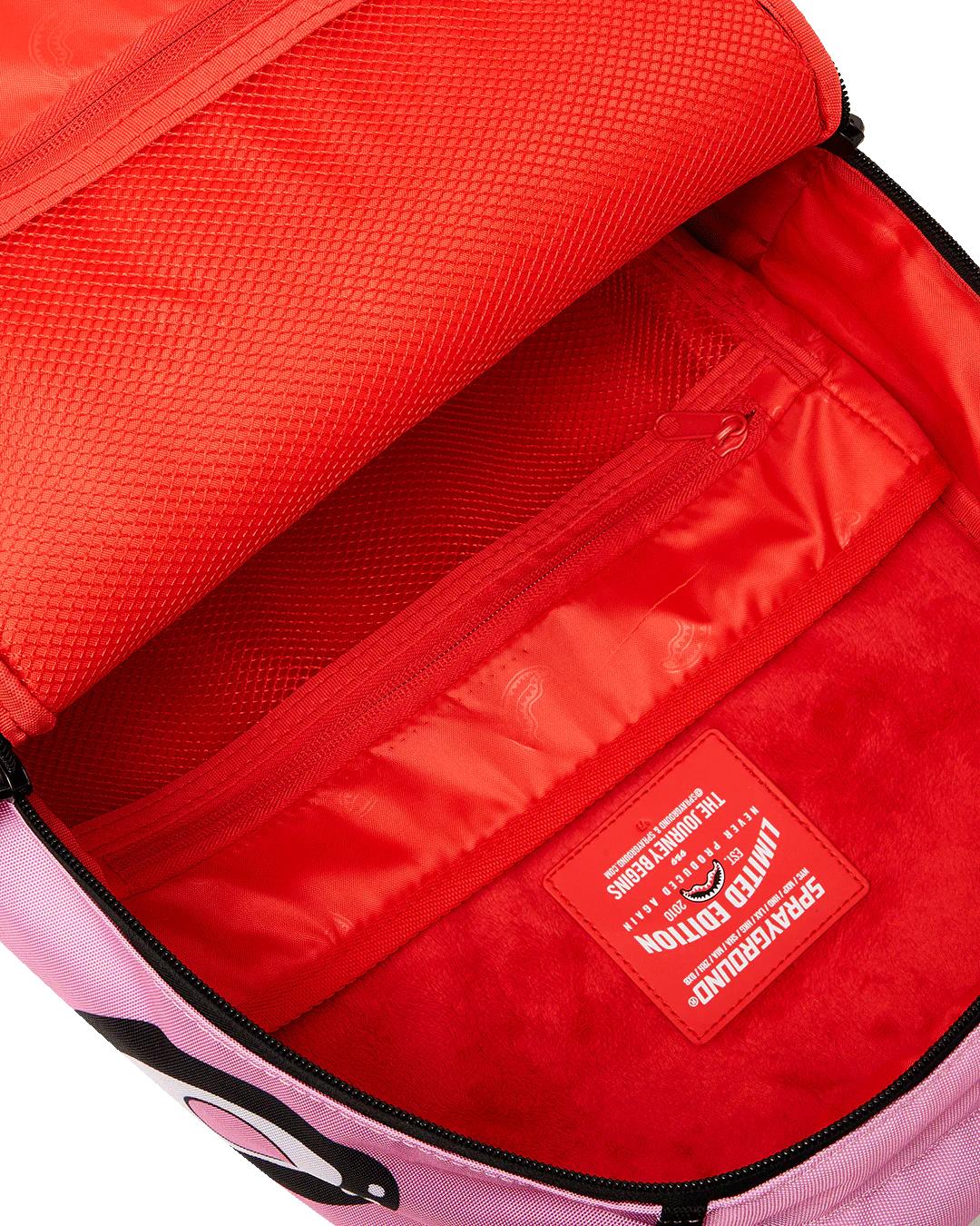 Sprayground SAKURA STREET BACKPACK