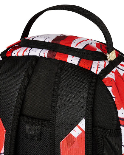 Sprayground TWISTED DLXR BACKPACK