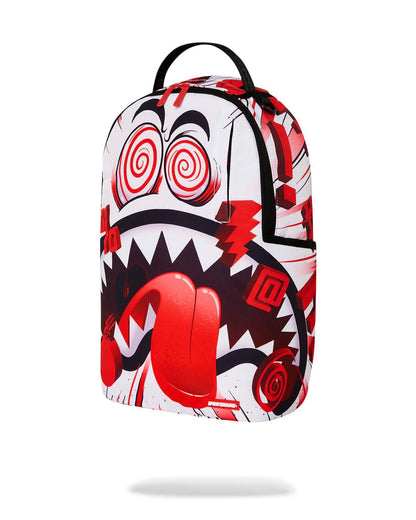 Sprayground TWISTED DLXR BACKPACK