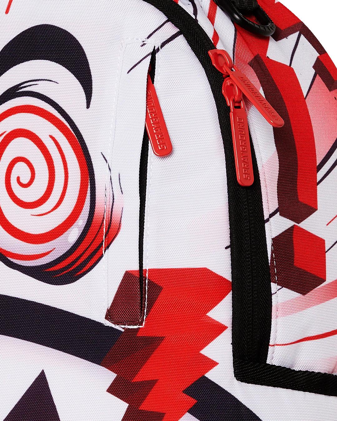 Sprayground TWISTED DLXR BACKPACK