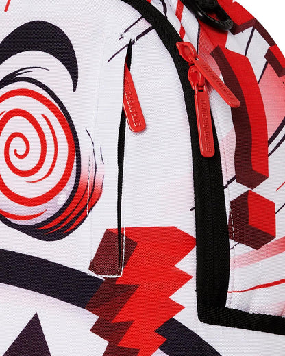 Sprayground TWISTED DLXR BACKPACK