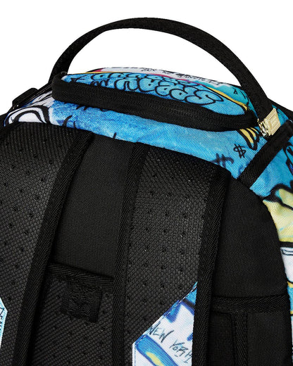 Sprayground PURE IMAGINATION DLX BACKPACK