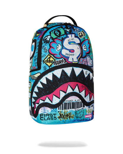 Sprayground PURE IMAGINATION DLX BACKPACK