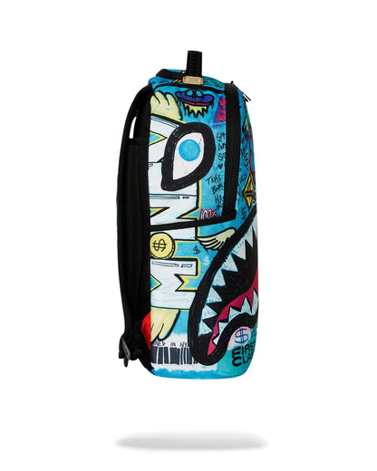 Sprayground PURE IMAGINATION DLX BACKPACK