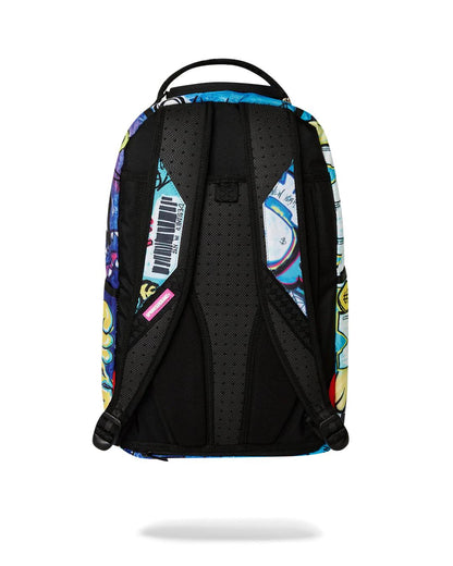 Sprayground PURE IMAGINATION DLX BACKPACK