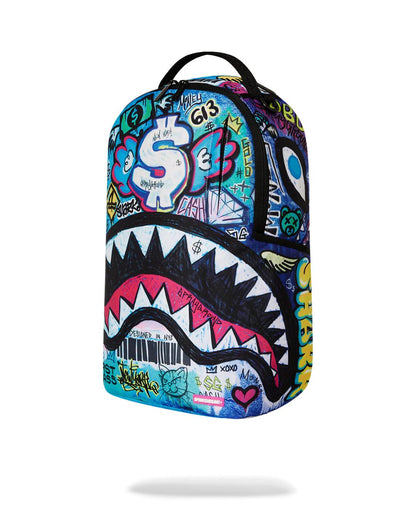 Sprayground PURE IMAGINATION DLX BACKPACK