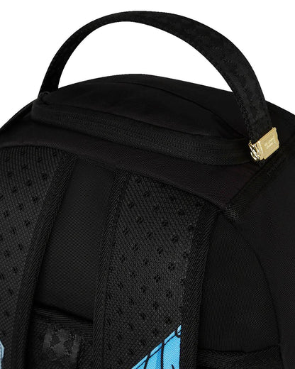 Sprayground MEGA MELT SHARK BACKPACK