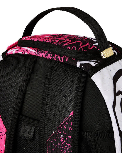 Sprayground SURE WHY NOT DLXR BACKPACK