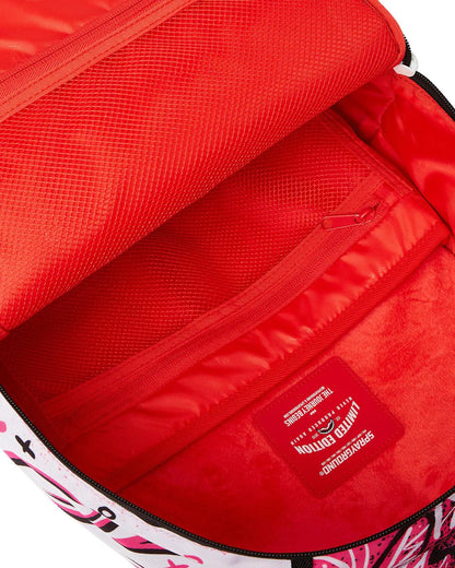 Sprayground SURE WHY NOT DLXR BACKPACK