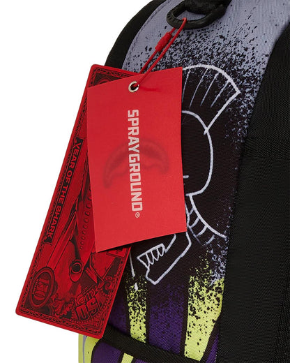Sprayground DAYBREAK DLXR BACKPACK