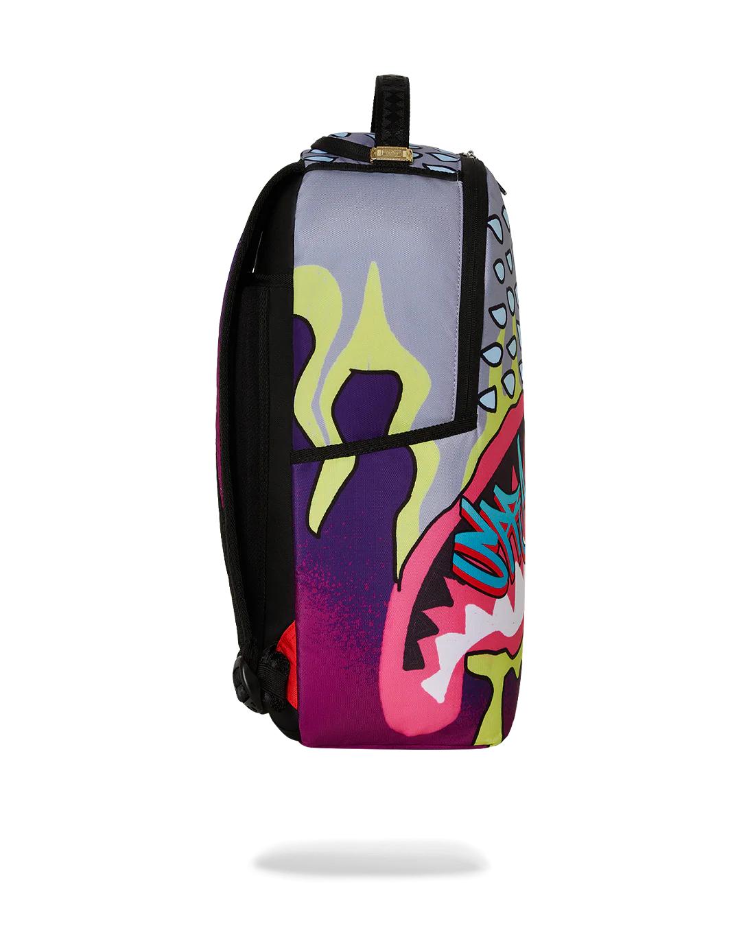 Sprayground DAYBREAK DLXR BACKPACK