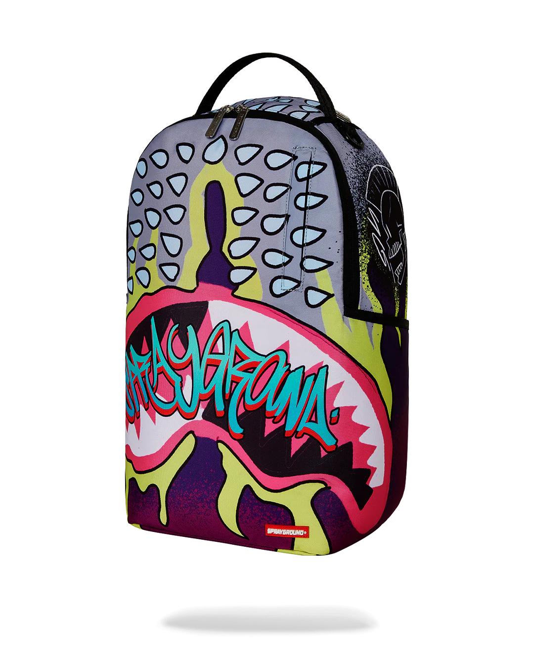 Sprayground DAYBREAK DLXR BACKPACK
