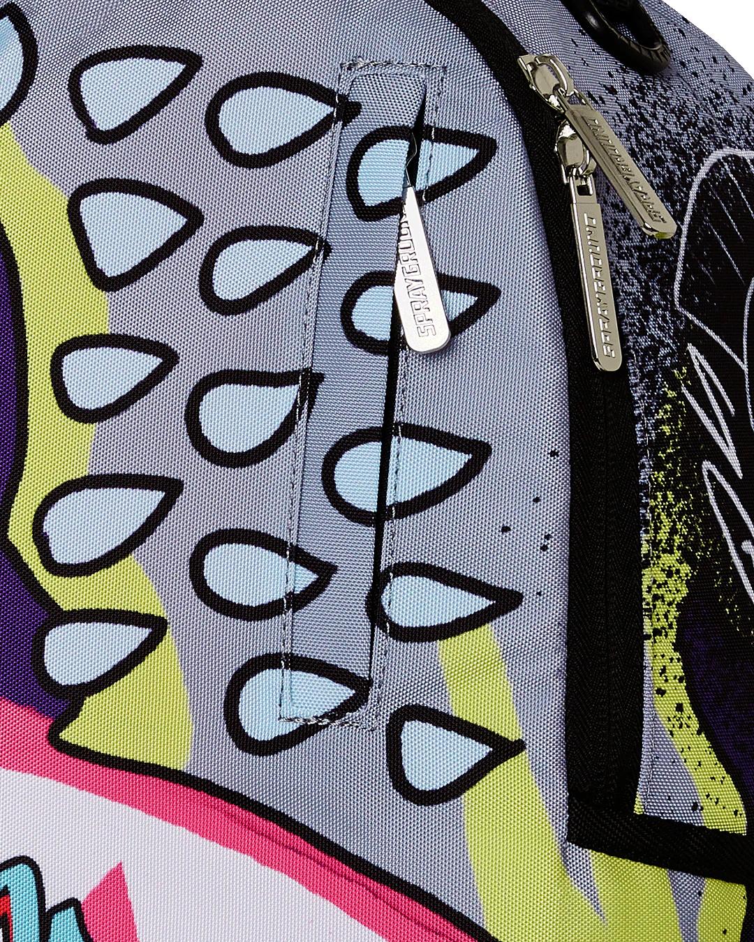 Sprayground DAYBREAK DLXR BACKPACK
