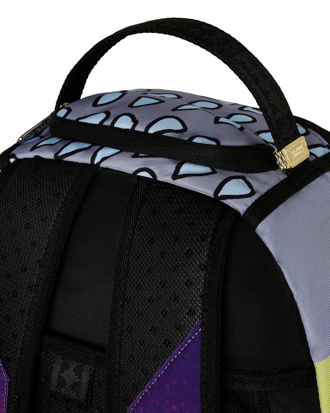 Sprayground DAYBREAK DLXR BACKPACK