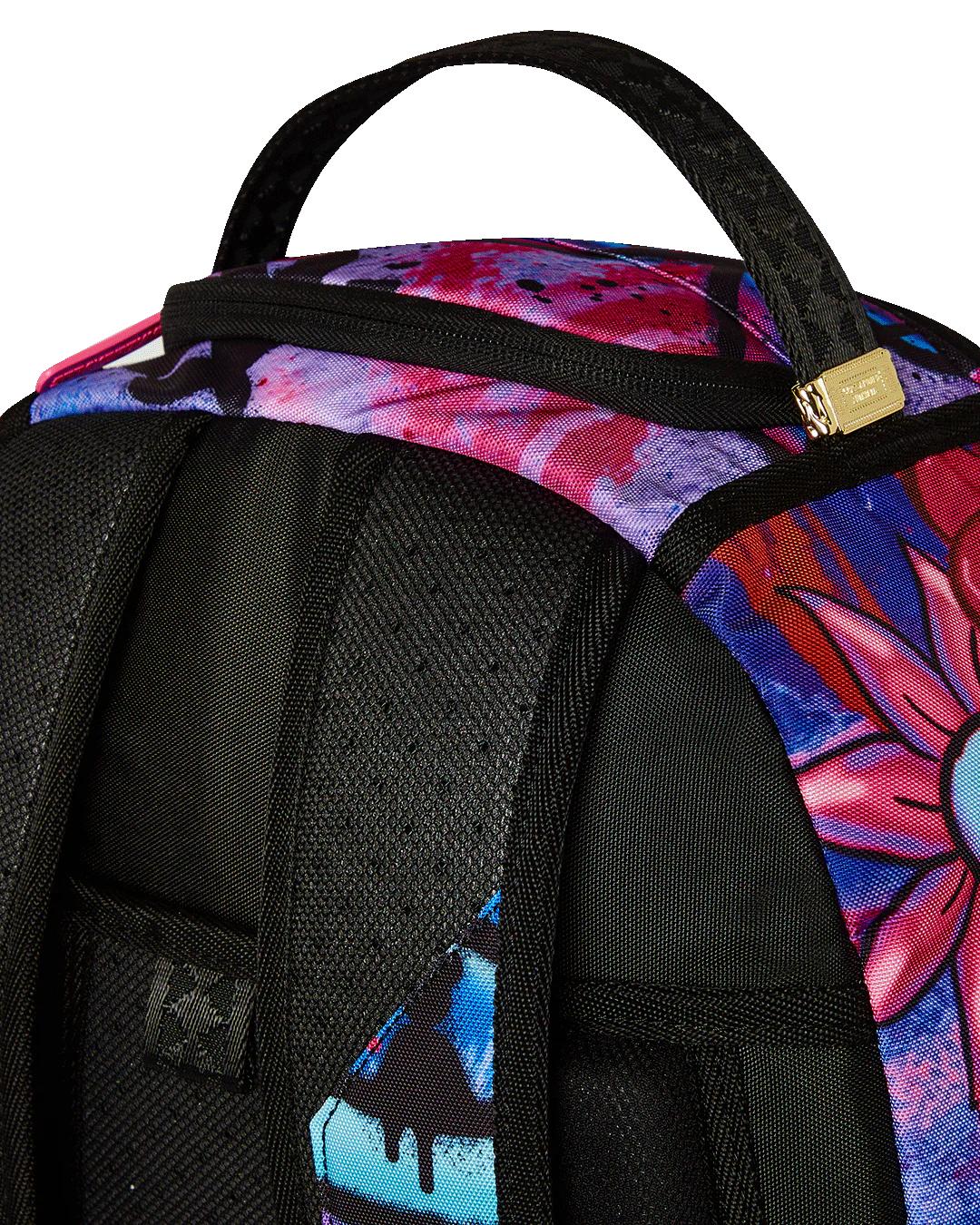 Sprayground IT'S COMPLICATED DLXR BACKPACK