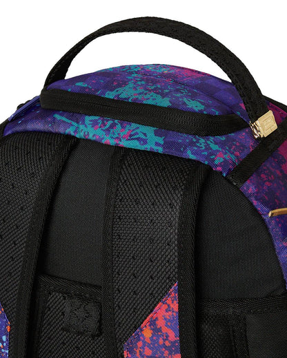 Sprayground JUJUTSU KAISEN PAINTERS JUMP BACKPACK