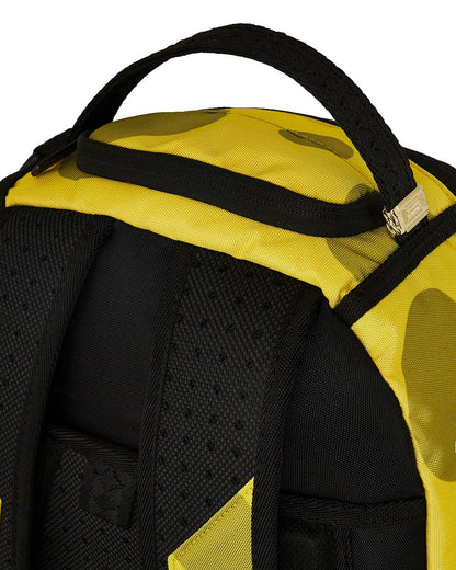 Sprayground SPONGEBOB EYE POP REMOVABLE EYES BACKPACK