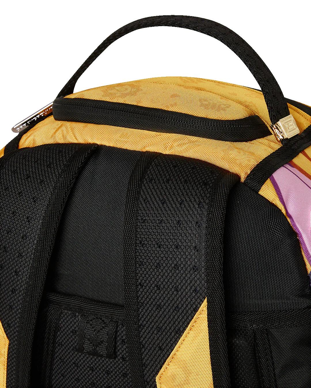 Sprayground MY LITTLE PONY PARTY DLXR BACKPACK