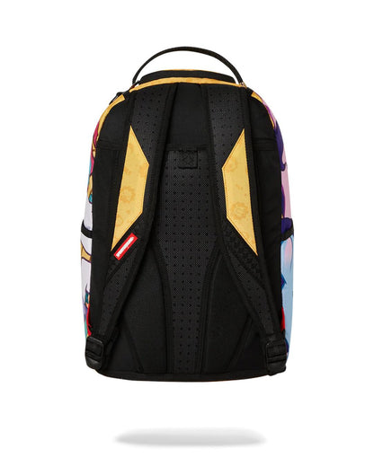 Sprayground MY LITTLE PONY PARTY DLXR BACKPACK