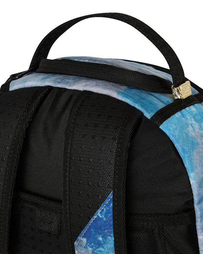 Sprayground NASA COLLAB INTERNATIONAL SPACE STATION BACKPACK