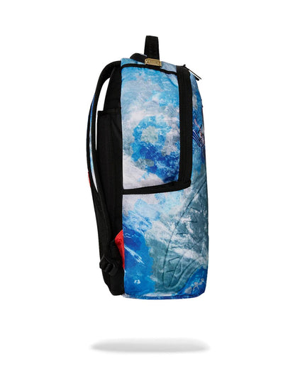 Sprayground NASA COLLAB INTERNATIONAL SPACE STATION BACKPACK