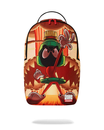 Sprayground LOONEY TUNES MARVIN THE MARTIAN BLAST OFF BACKPACK
