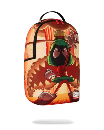 Sprayground LOONEY TUNES MARVIN THE MARTIAN BLAST OFF BACKPACK