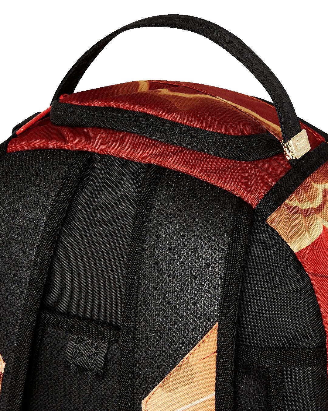 Sprayground LOONEY TUNES MARVIN THE MARTIAN BLAST OFF BACKPACK