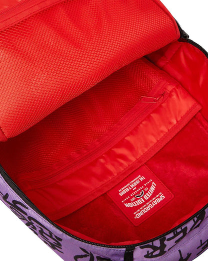 Sprayground RUGRATS SUSIE SORRY NOT SORRY BACKPACK