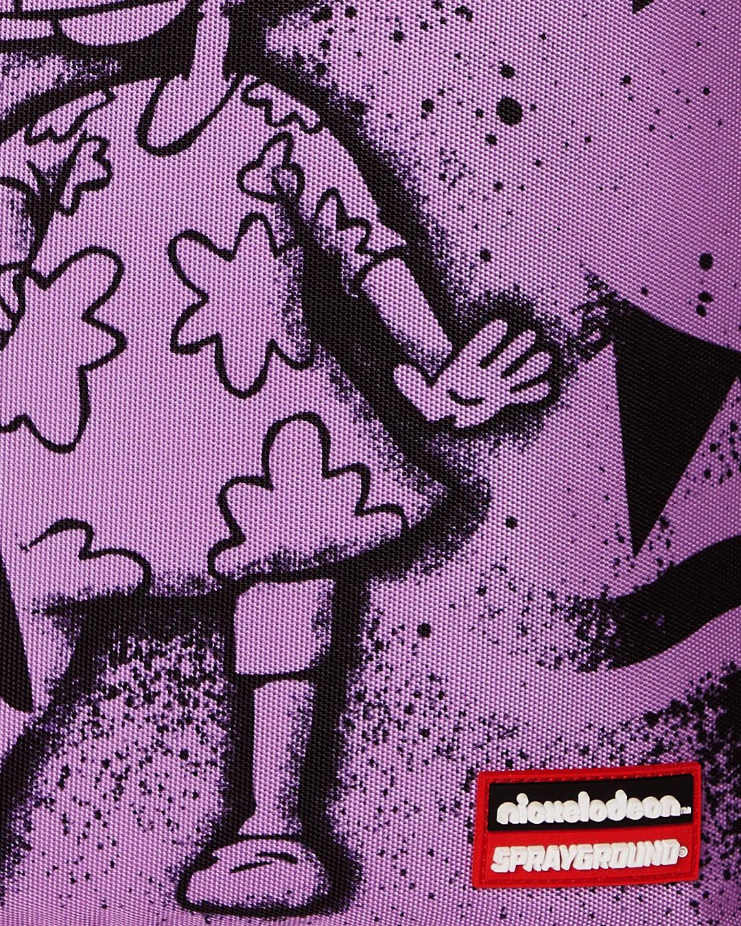 Sprayground RUGRATS SUSIE SORRY NOT SORRY BACKPACK