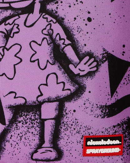 Sprayground RUGRATS SUSIE SORRY NOT SORRY BACKPACK