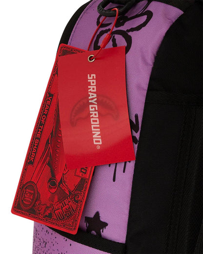 Sprayground RUGRATS SUSIE SORRY NOT SORRY BACKPACK