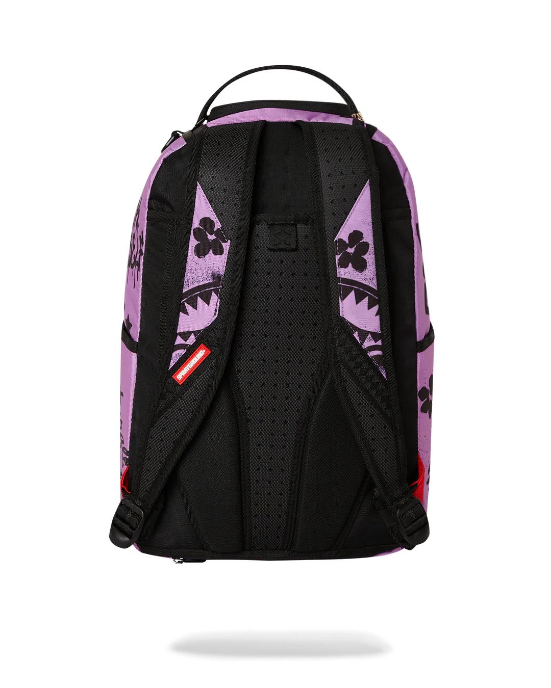 Sprayground RUGRATS SUSIE SORRY NOT SORRY BACKPACK
