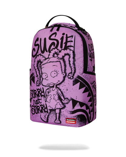 Sprayground RUGRATS SUSIE SORRY NOT SORRY BACKPACK