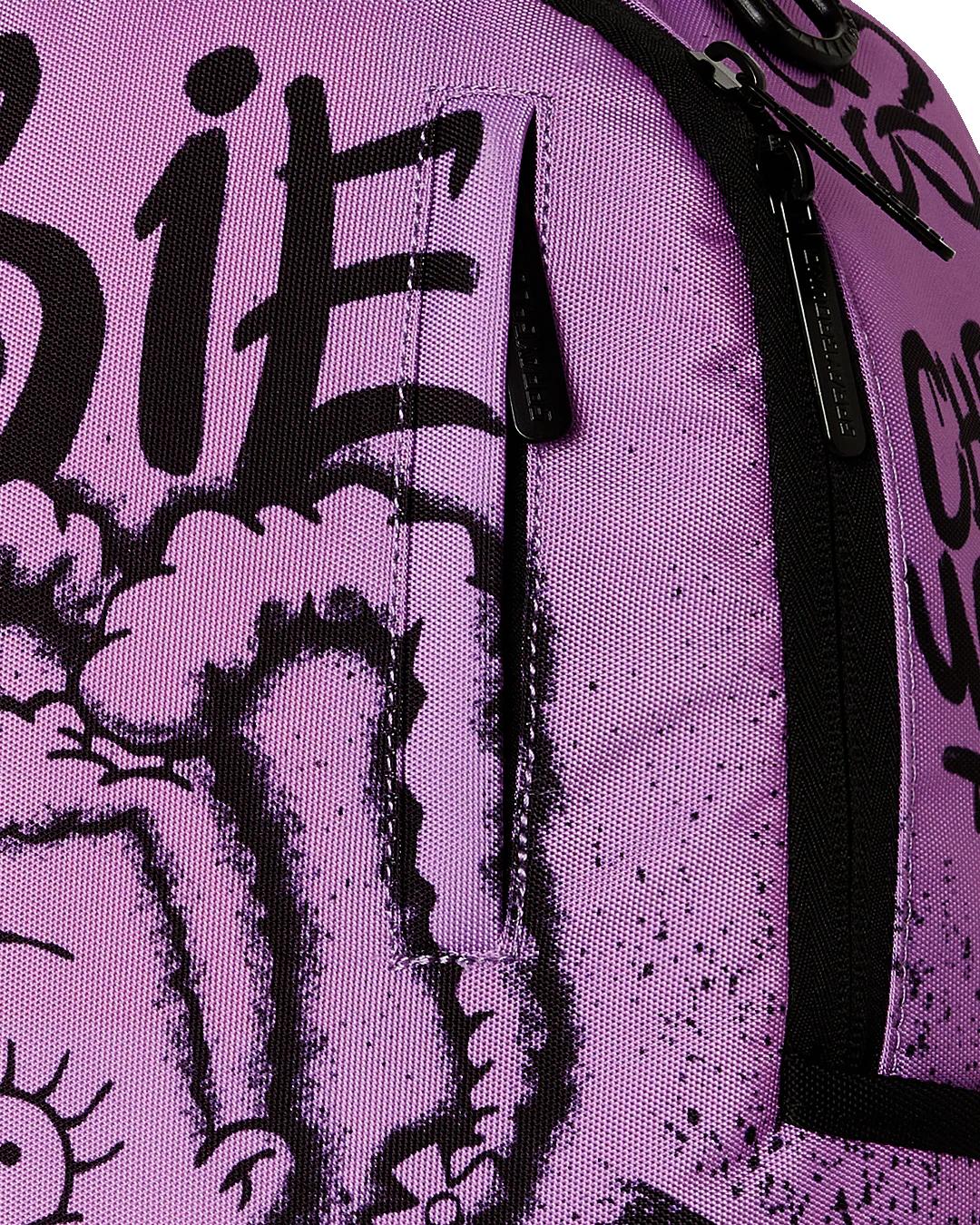 Sprayground RUGRATS SUSIE SORRY NOT SORRY BACKPACK