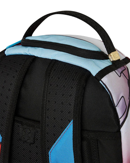 Sprayground SMURFS ART PARTY BACKPACK
