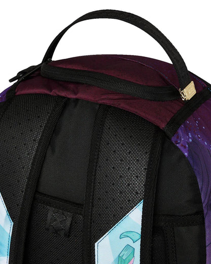 Sprayground LOONEY TUNES MARVIN THE MARTIAN PAYBACK DLXR BACKPACK