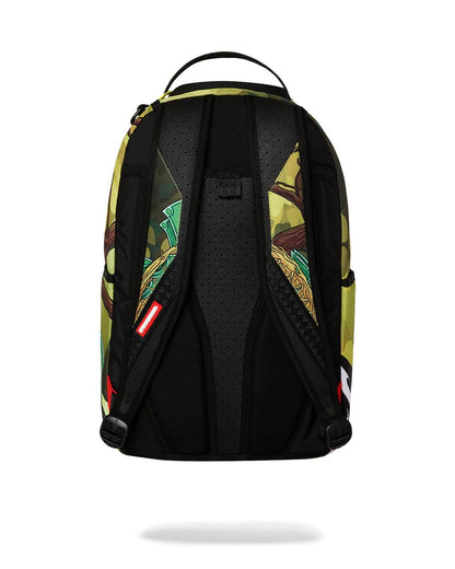 Sprayground LOONEY TUNES TWEETY CASH NEST BACKPACK