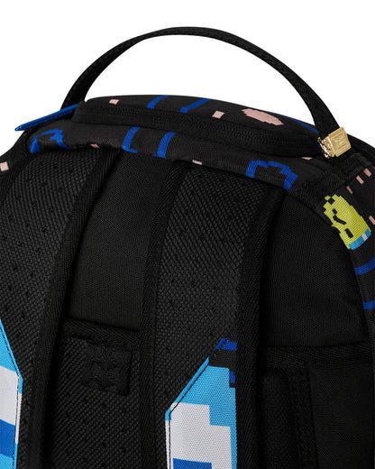 Sprayground PACMAN GHOST GANG SHARMOUTH