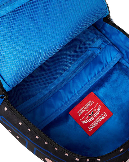 Sprayground PACMAN GHOST GANG SHARMOUTH