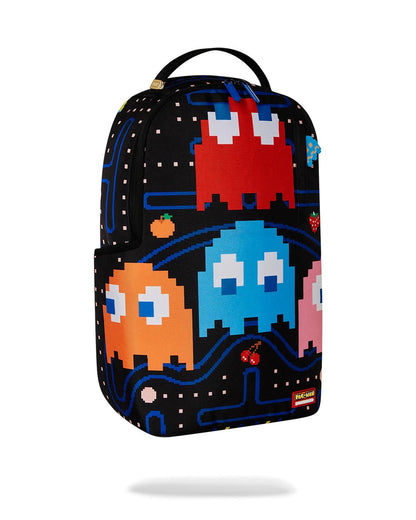 Sprayground PACMAN GHOST GANG SHARMOUTH