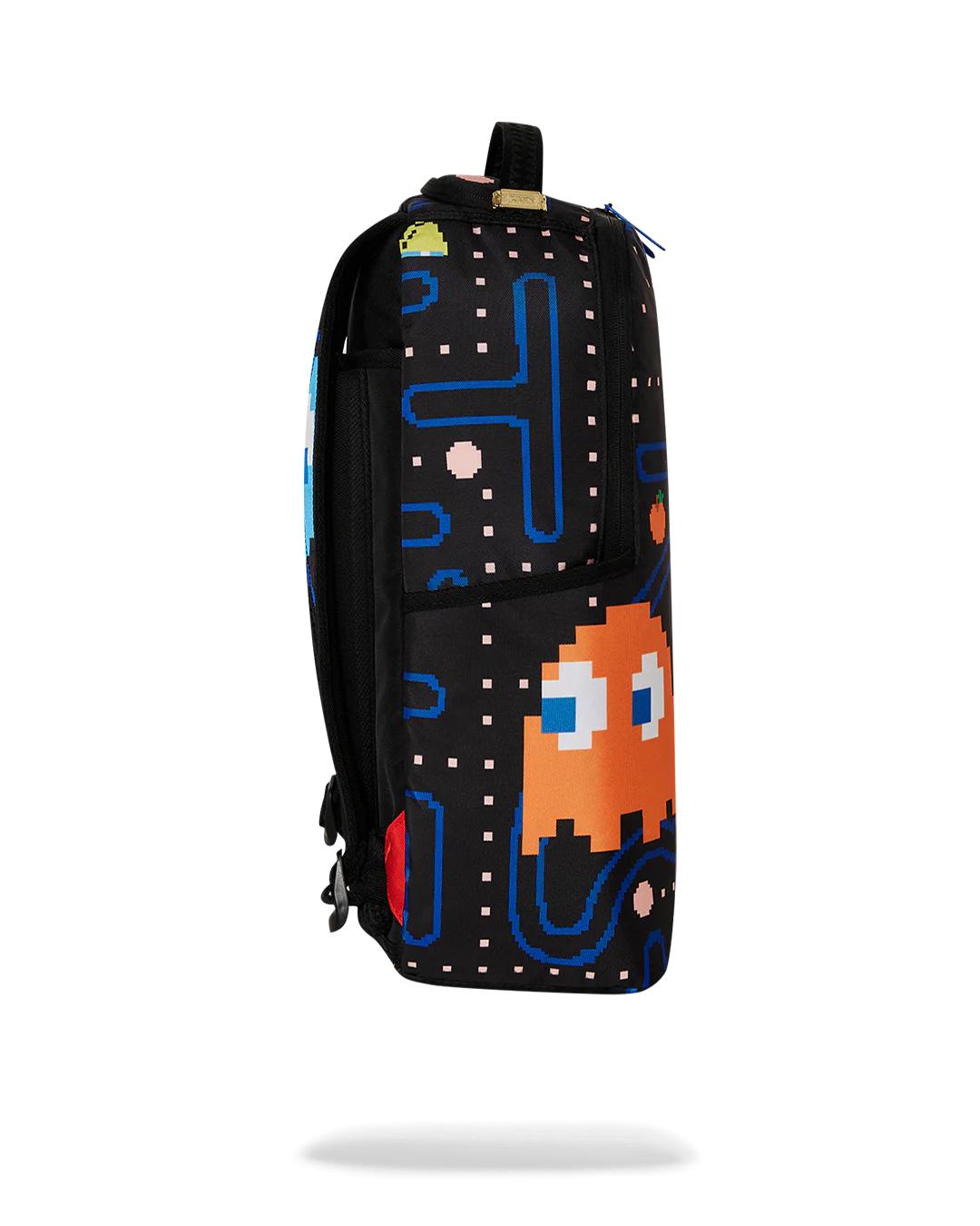 Sprayground PACMAN GHOST GANG SHARMOUTH