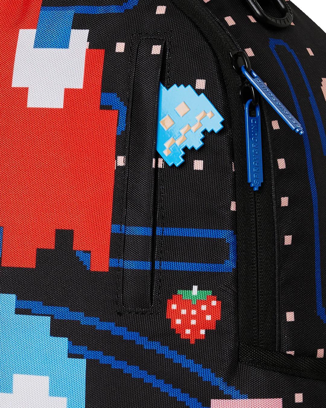 Sprayground PACMAN GHOST GANG SHARMOUTH