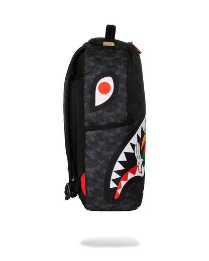 Sprayground UNIVERSITY OF MIAMI TOUCHDOWN BACKPACK