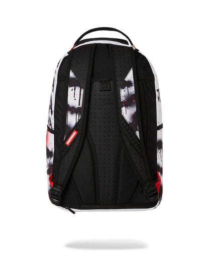 Sprayground THE JOKER: VANDAL MOD DLXR BACKPACK