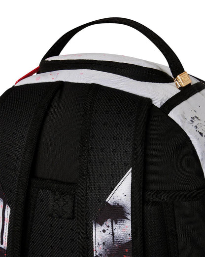 Sprayground THE JOKER: VANDAL MOD DLXR BACKPACK